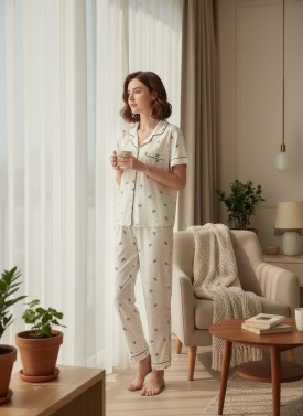 Домашняя одежда