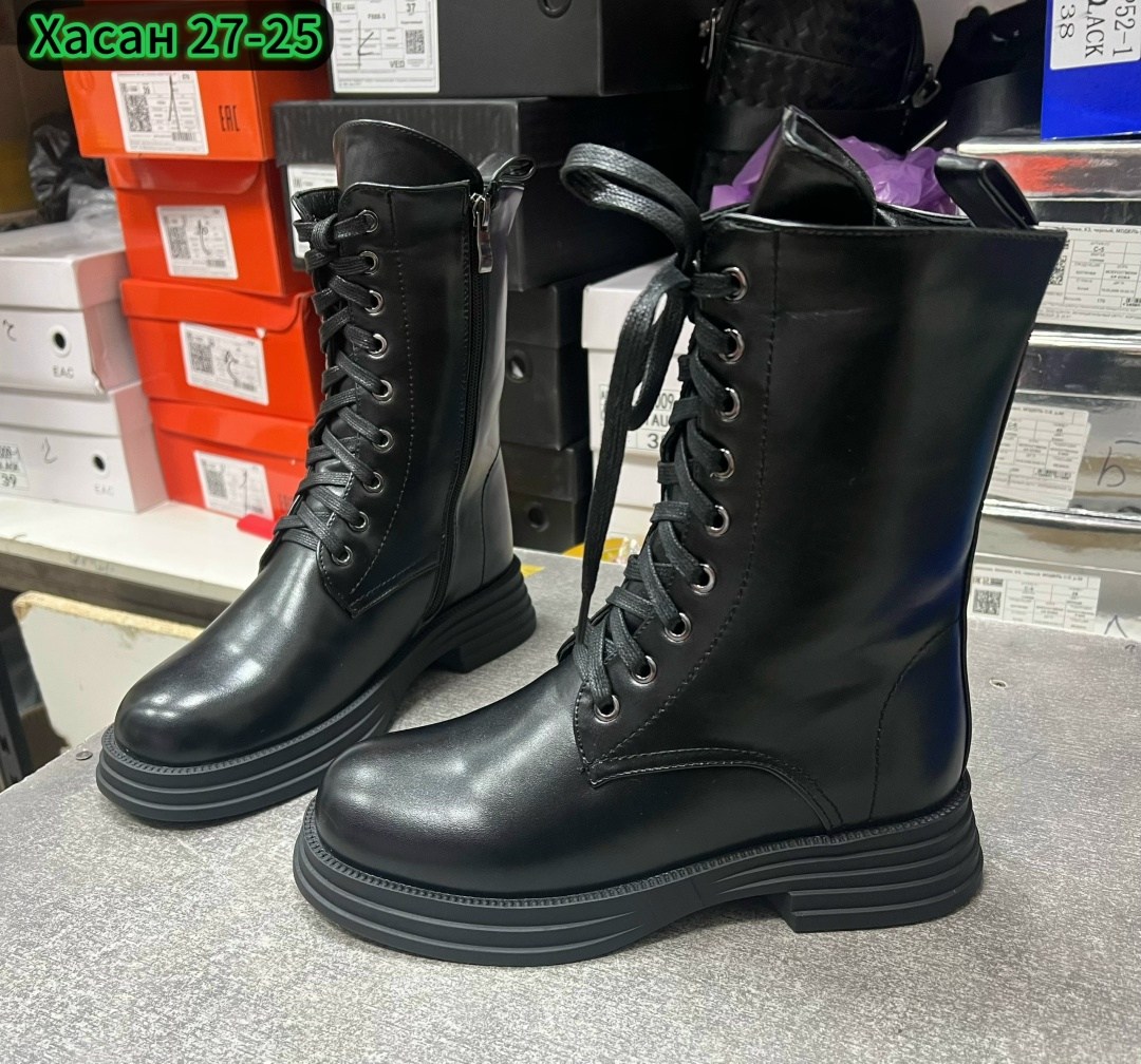 ,ботинки берцы зимние с мехом теплые daliya,ботинки женские,ботинки,женская  зимняя