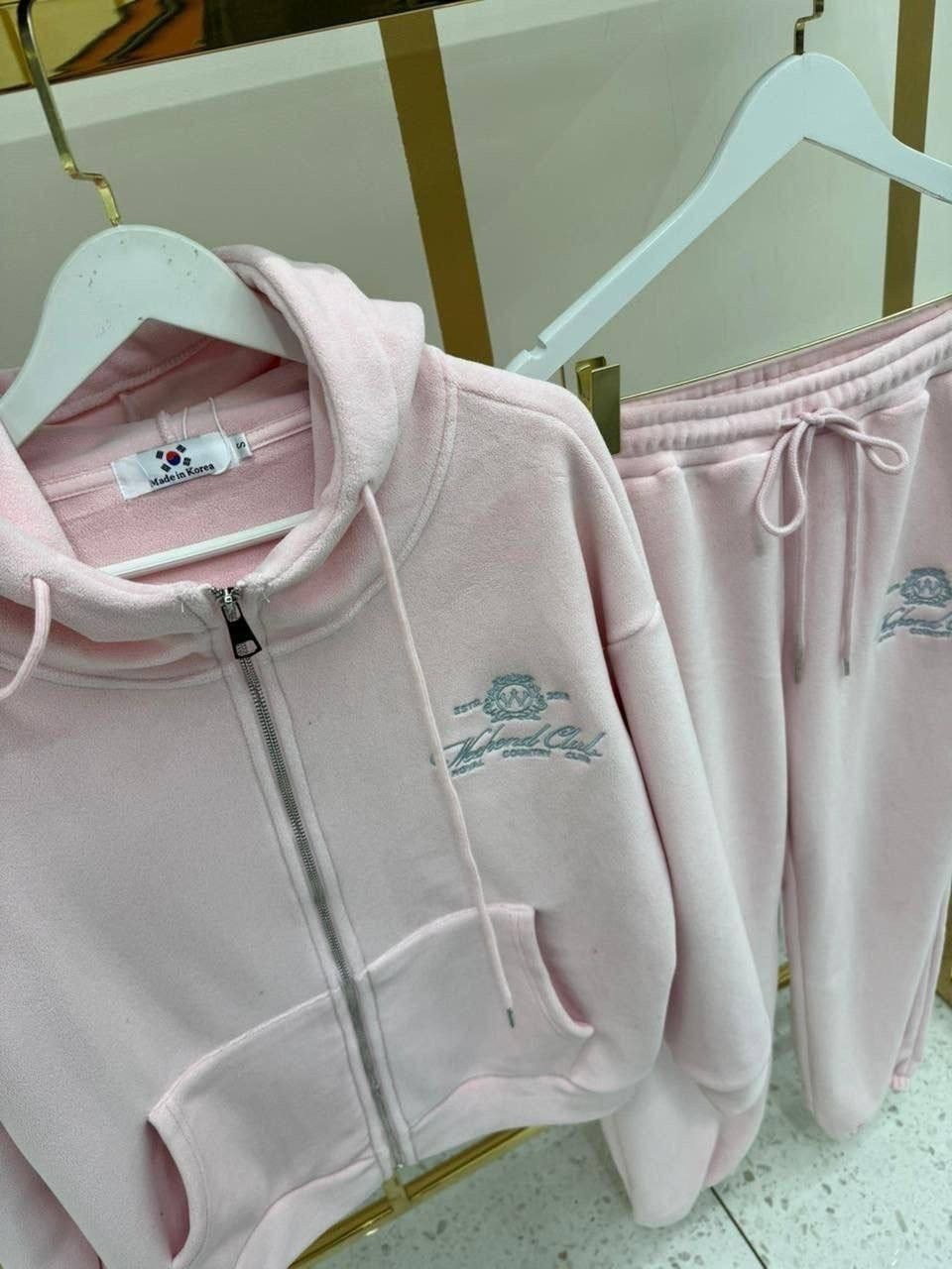 женский спортивный костюм,костюм женский,спортивный костюм,juicy couture velour tracksuit pink,спортивные костюмы