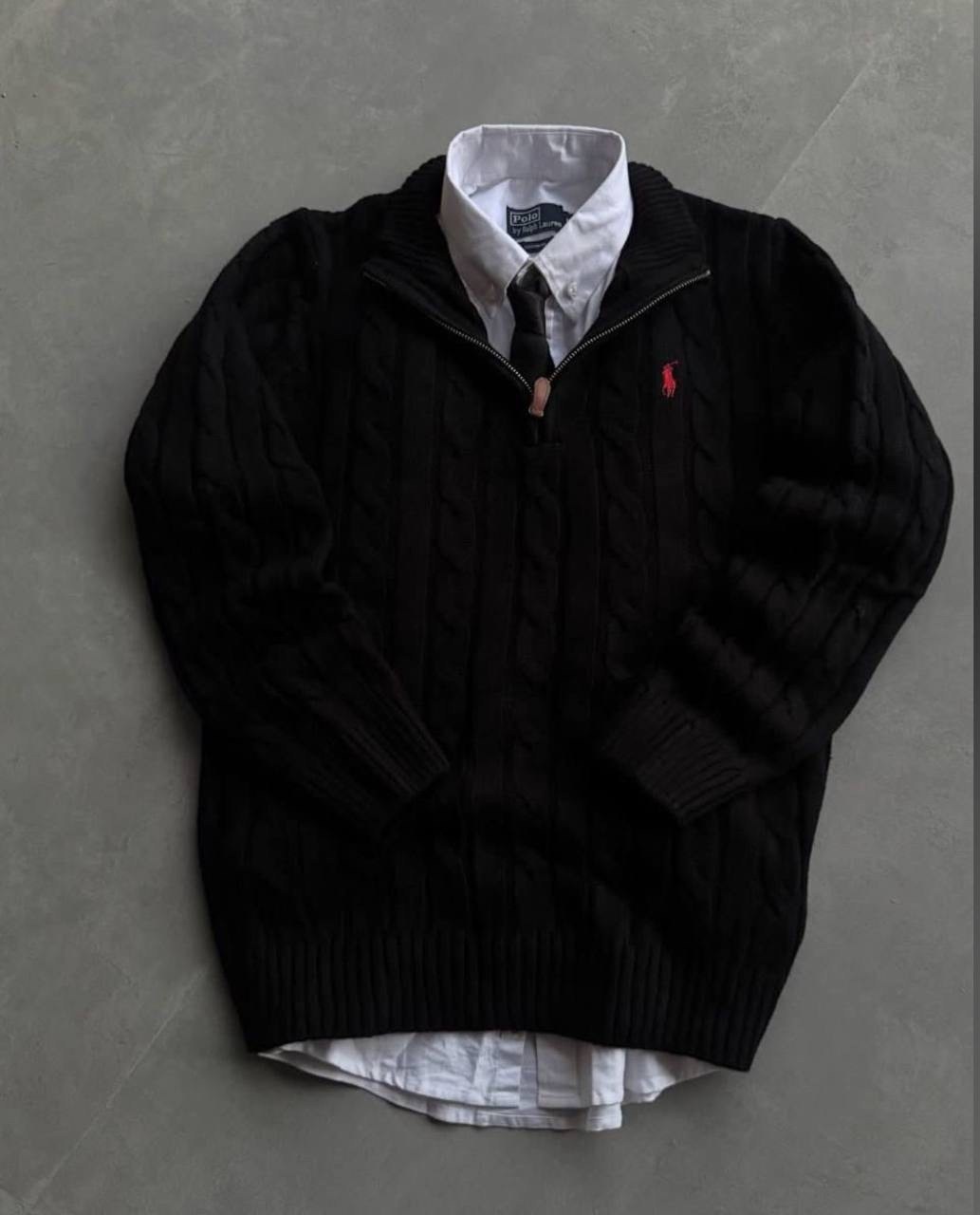 свитера мужская,polo ralph lauren свитер,ralph lauren cable knit zip up sweater,polo ralph lauren big & tall cable knit cotton quarter zip sweater,свитер мужской polo ralph lauren вязаный с воротником