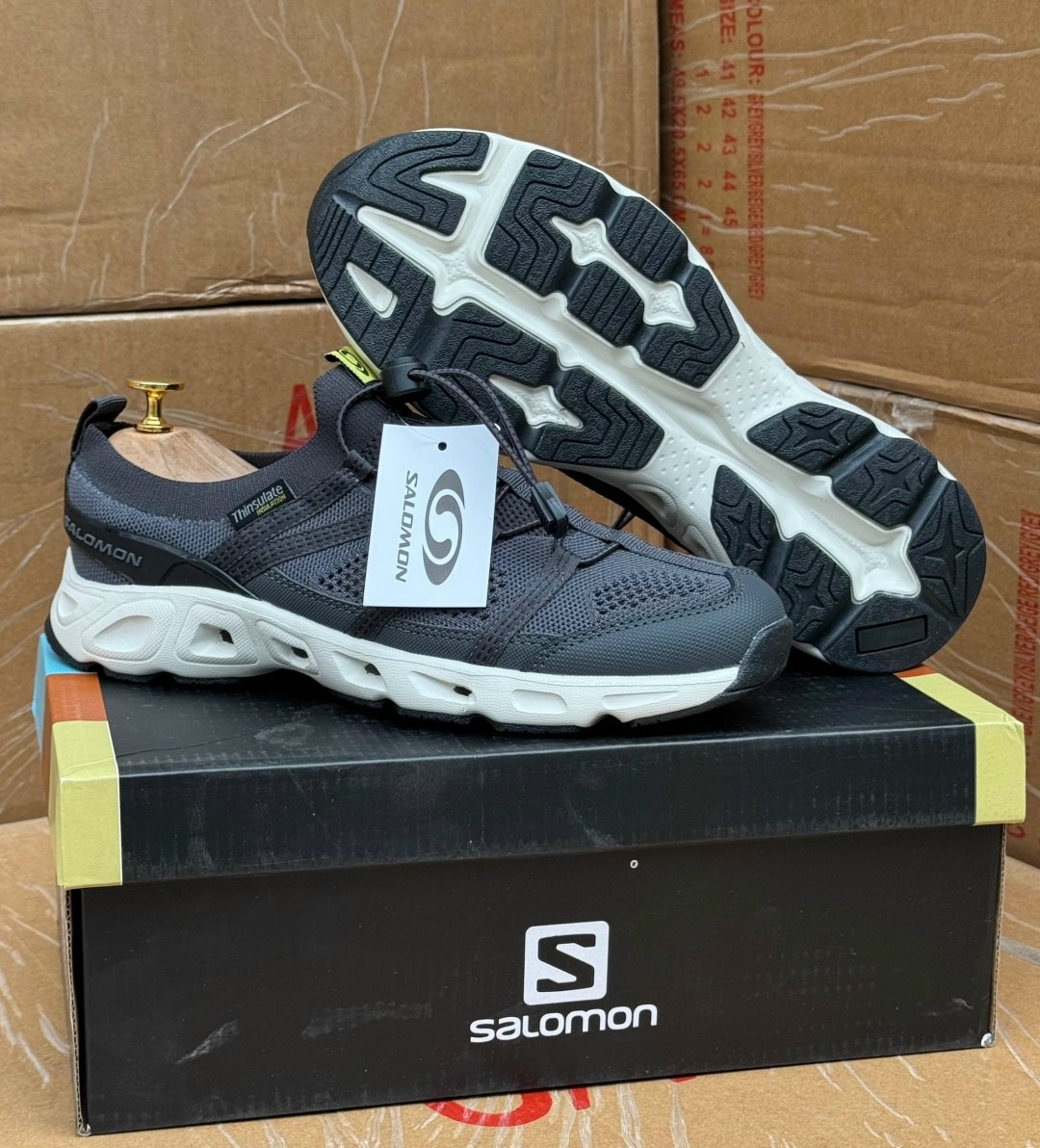 кроссовки salomon,мужские кроссовки salomon,треккинговые сандалии salomon,кроссовки,кроссовки salomon techamphibian