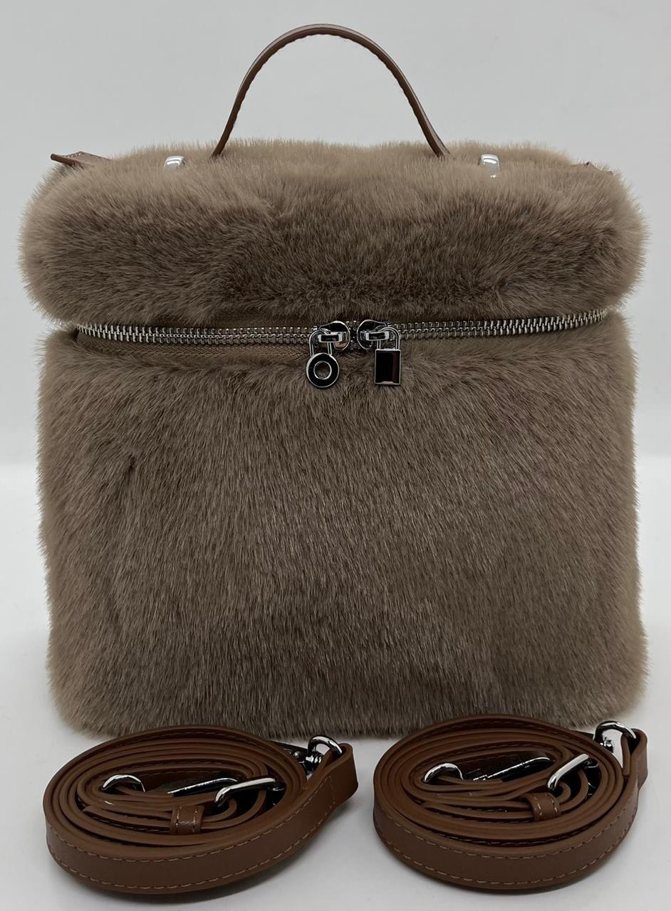 меховая сумка,сумка женская меховая,женская меховая сумка из норкового меха,меховая сумочка,сумка с мехом