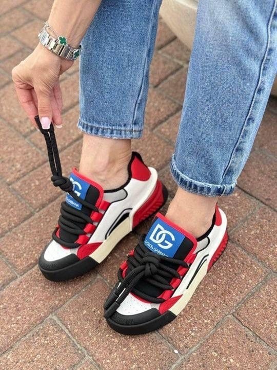 кроссовки женские dolce gabbana,кроссовки дольче габбана дутые,кроссовки dolce gabbana,реплика под кроссовки дольче габбана женские,женские кроссовки