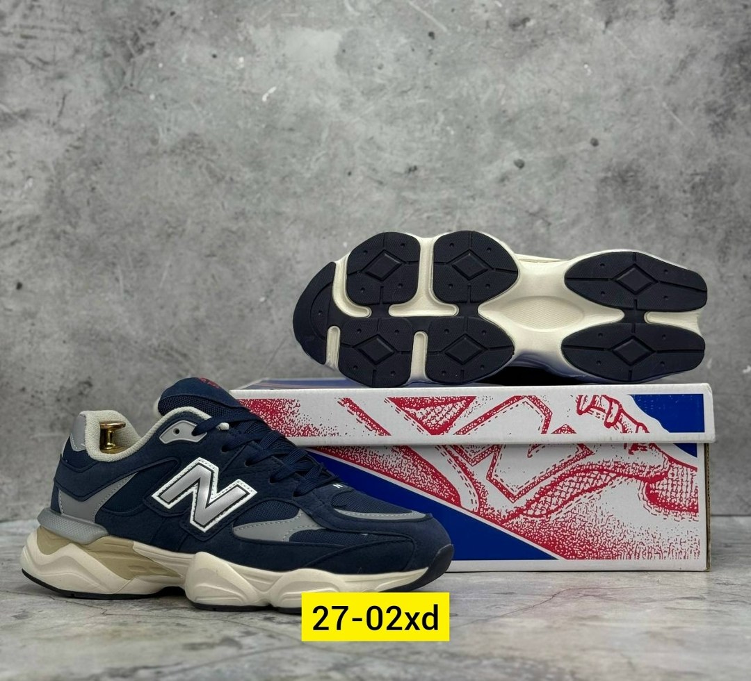 кроссовки new balance 9060,кроссовки мужские new balance,кроссовки new balance,new balance 9060 natural indigo,кроссовки мужские new balance 9060