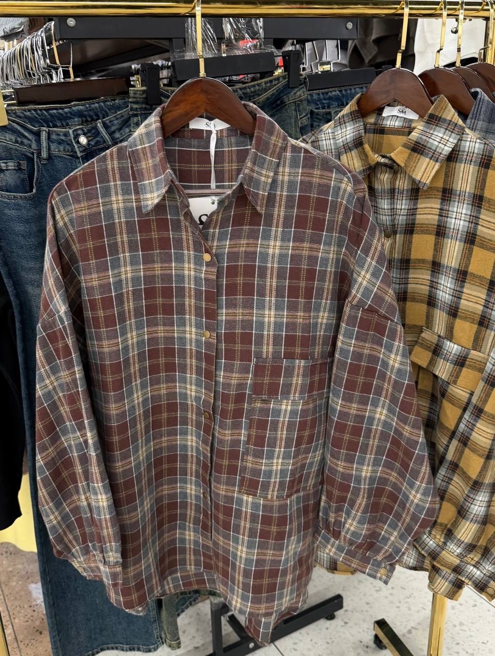 клетчатая мужская рубашка,мужская клетчатая рубашка с длинными рукавами,рубашка в клетку,клетчатая рубашка,клетчатая рубашка с длинным рукавом