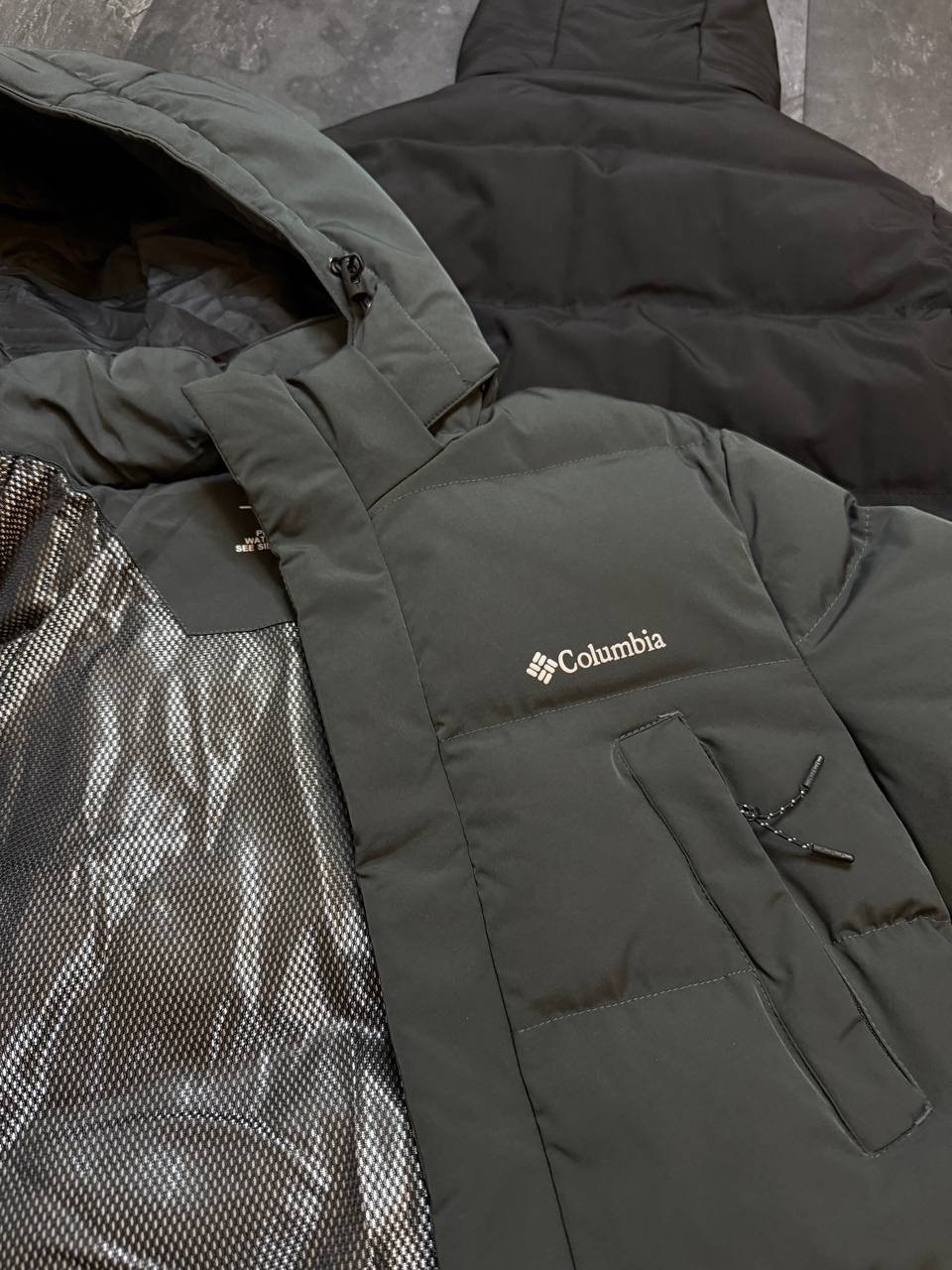 мужская зимняя куртка,удлиненная куртка,зимняя куртка пуховик,куртка зимняя,куртка пуховик