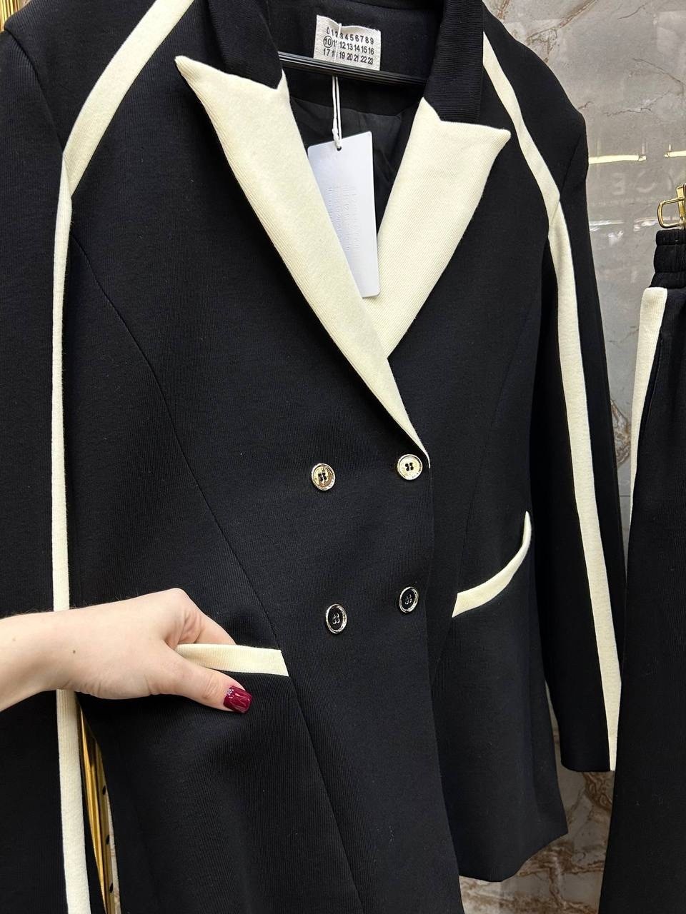 элегантный брючный костюм,женские костюмы,трикотажные костюмы,костюм брючный тройка,костюм