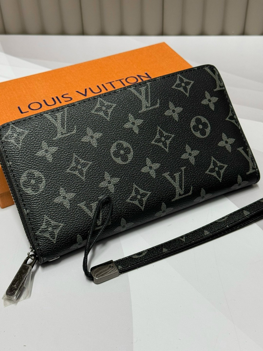 кошелек louis vuitton,кошелек луи виттон,луи виттон портмоне женское,портмоне луи витон двойной,кошелек мужской louis vuitton