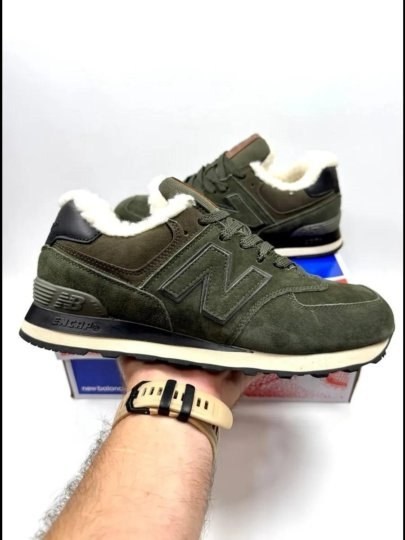 кроссовки new balance 574 утепленные с мехом new,new balance кроссовки new balance 574 утепленные,кроссовки new balance 574 утепленные с мехом,мужские зимние кроссовки new balance 574 winter haki,крос