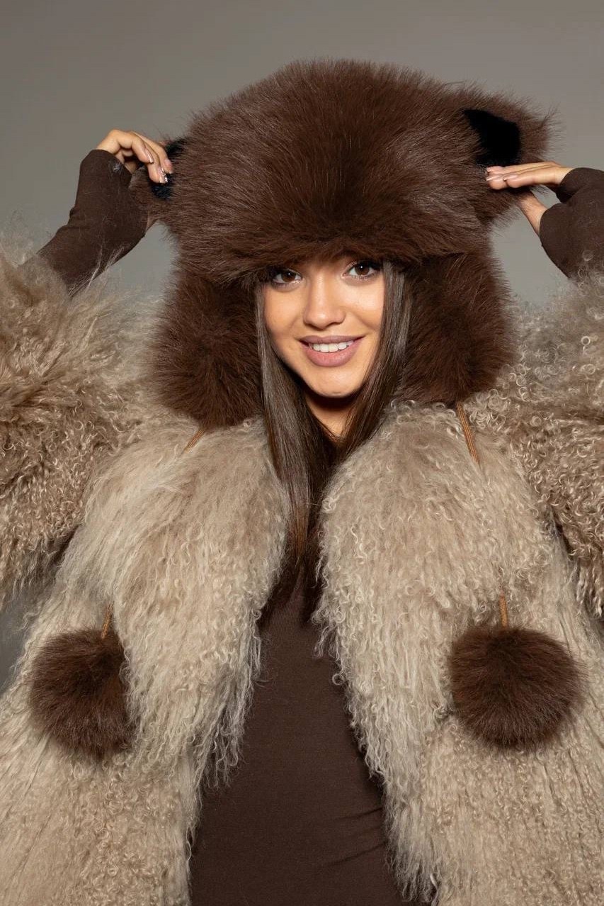 зимняя шапка ушанка,меховая шапка,шапка ушанка,женские меховые шапки,шапка ушанка пушистая