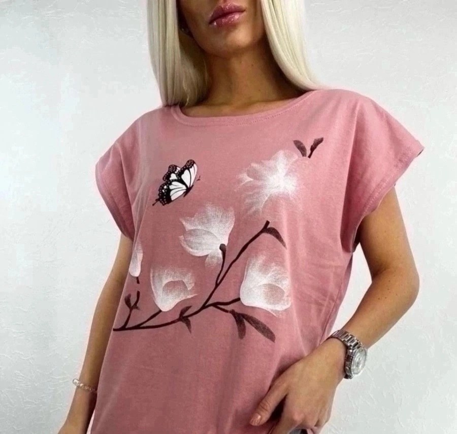 женская футболка,женские футболки с принтом,костюм женский футболка,футболка,летние футболки