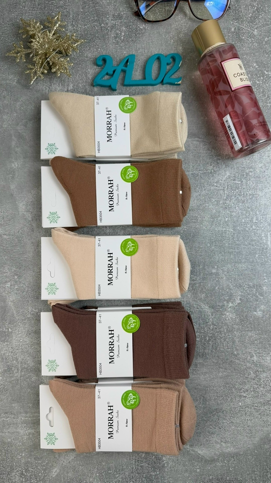 носки женские теплые кашемировые набор 5 пар,женские носки,набор женские носки,комплект носки женские,носки короткие набор 10 пар