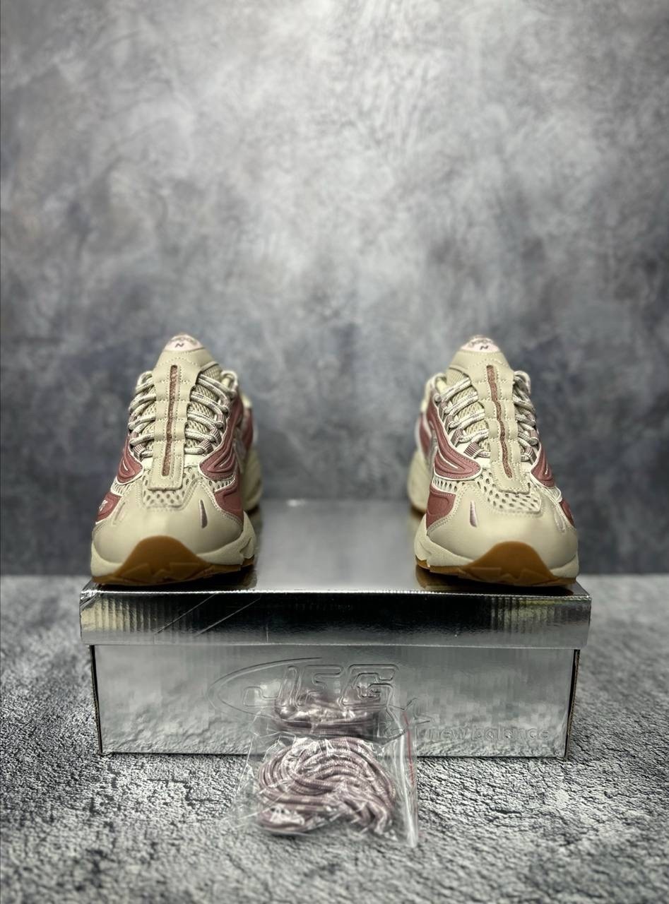 кроссовки new balance 1000,кроссовки joe freshgoods x new balance 1000 бежевый/розовый,joe freshgoods x new balance 1000 "pink mink",кроссовки new balance,new balance 1000