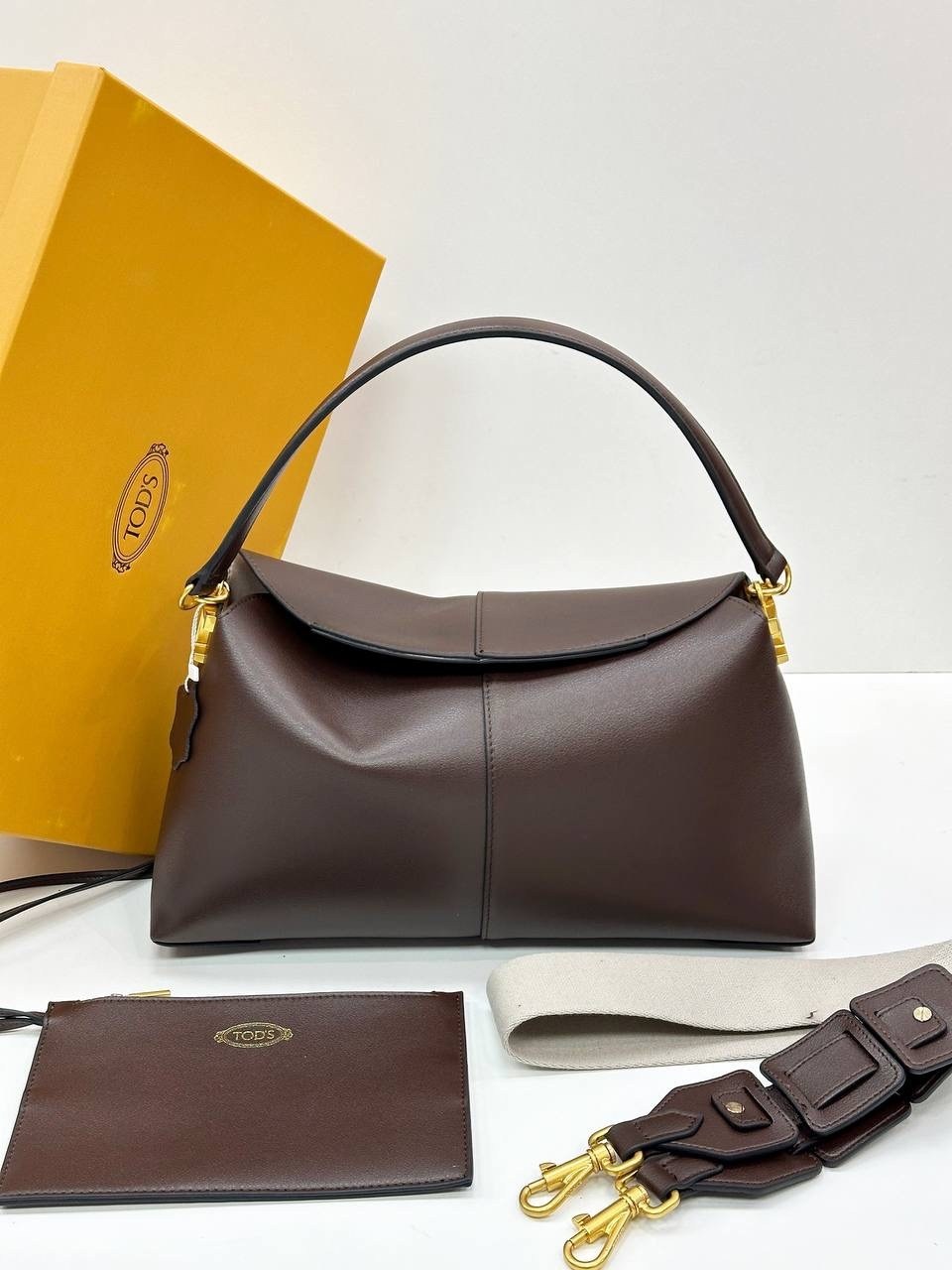 сумка tod's,сумка женская tods,сумка,сумка tods натуральная кожа,сумки женская