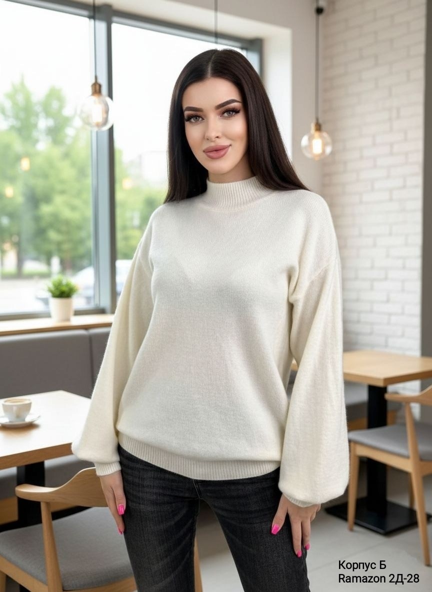 свитера женские,свитер джемпер с горлом кашемировый оверсайз,свитер джемпер кашемировый оверсайз,кофта женская,свитер джемпер