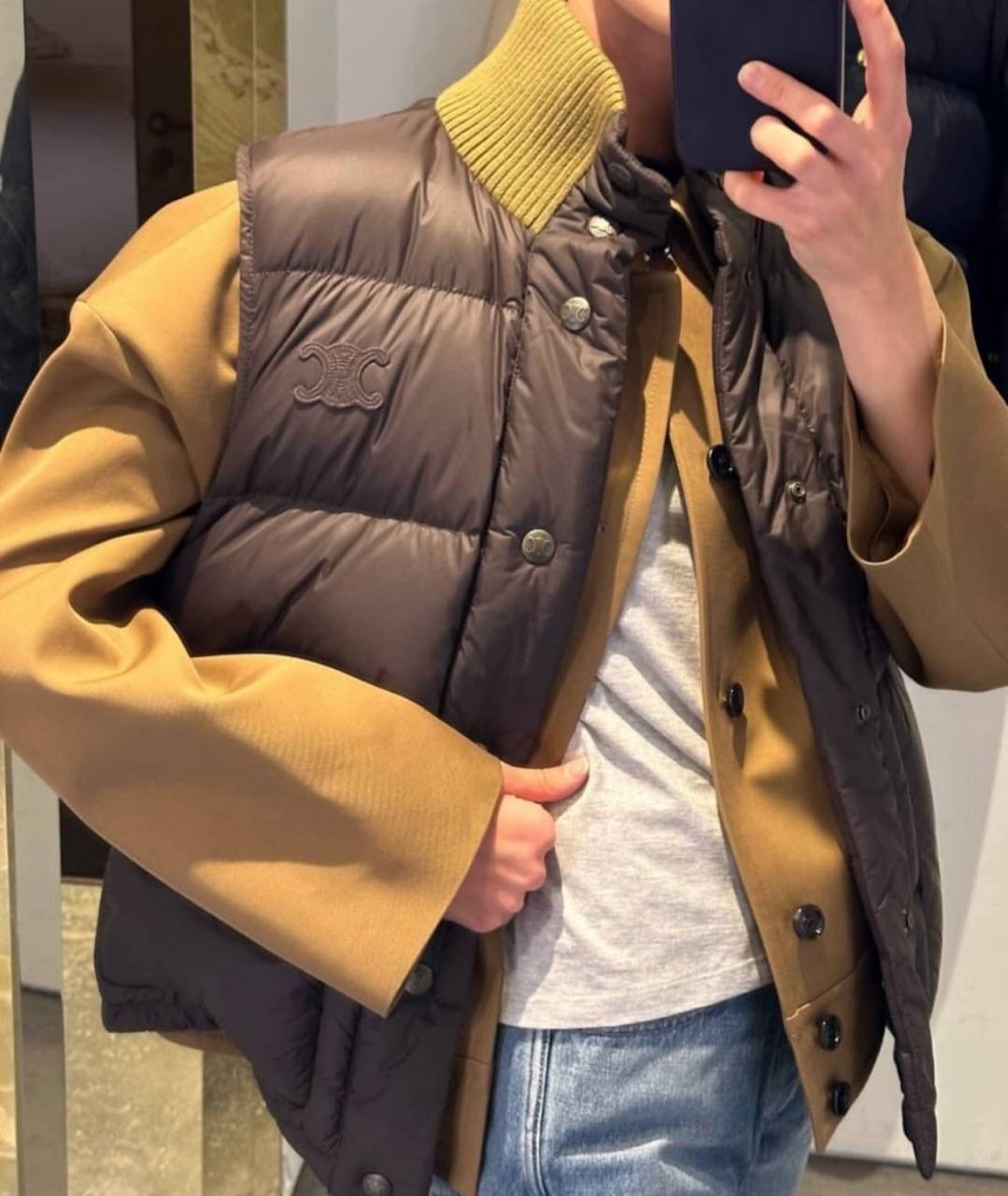 жилетка женская,женский жилет,жилет,теплый жилет,жилетка