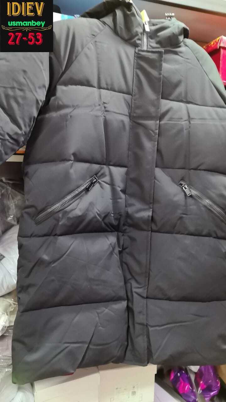 куртка зимняя женская длинная пуховик dh fashion,женская зимняя куртка,пуховик женский,зимний пуховик,куртка женская