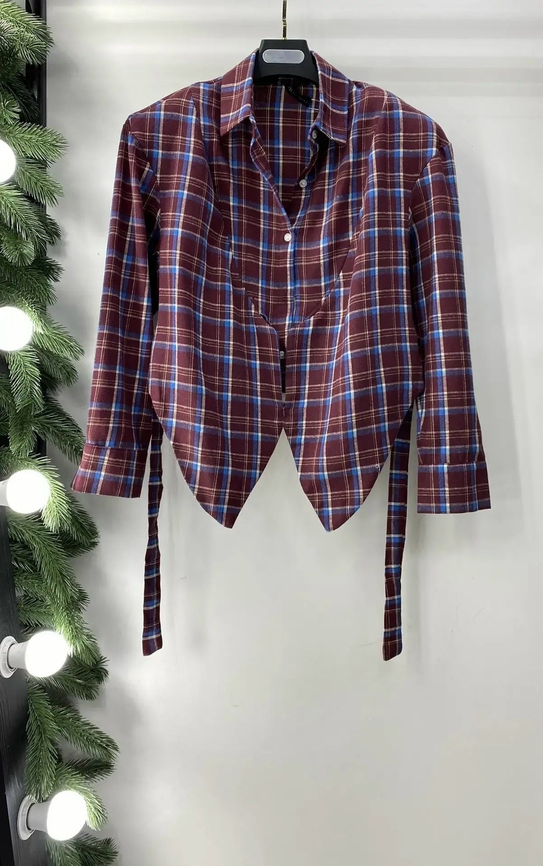 рубашка в клетку оверсайз на кнопках,рубашка в клетку женская,рубашка в клетку от miu miu,рубашка оверсайз в клетку,рубашка в клетку оверсайз на кнопках golubkova