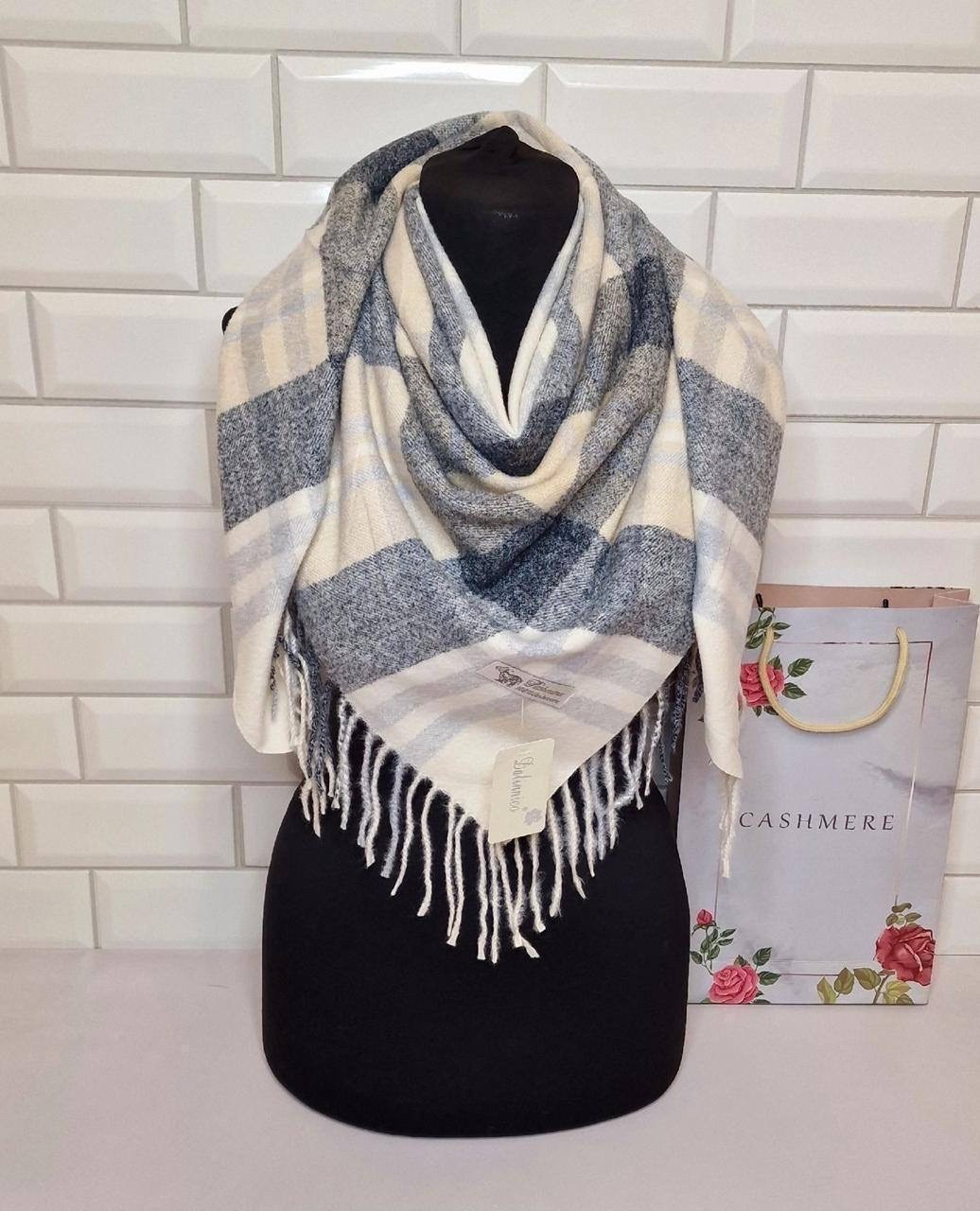 палантин женские,палантин кашемир теплый,палантин кашемир,кашемировый женский шарф палантин,платок кашемировый