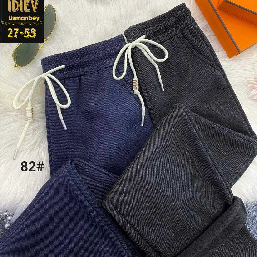 штаны с начесом,теплые брюки,штаны на флисе,женские брюки,женские штаны