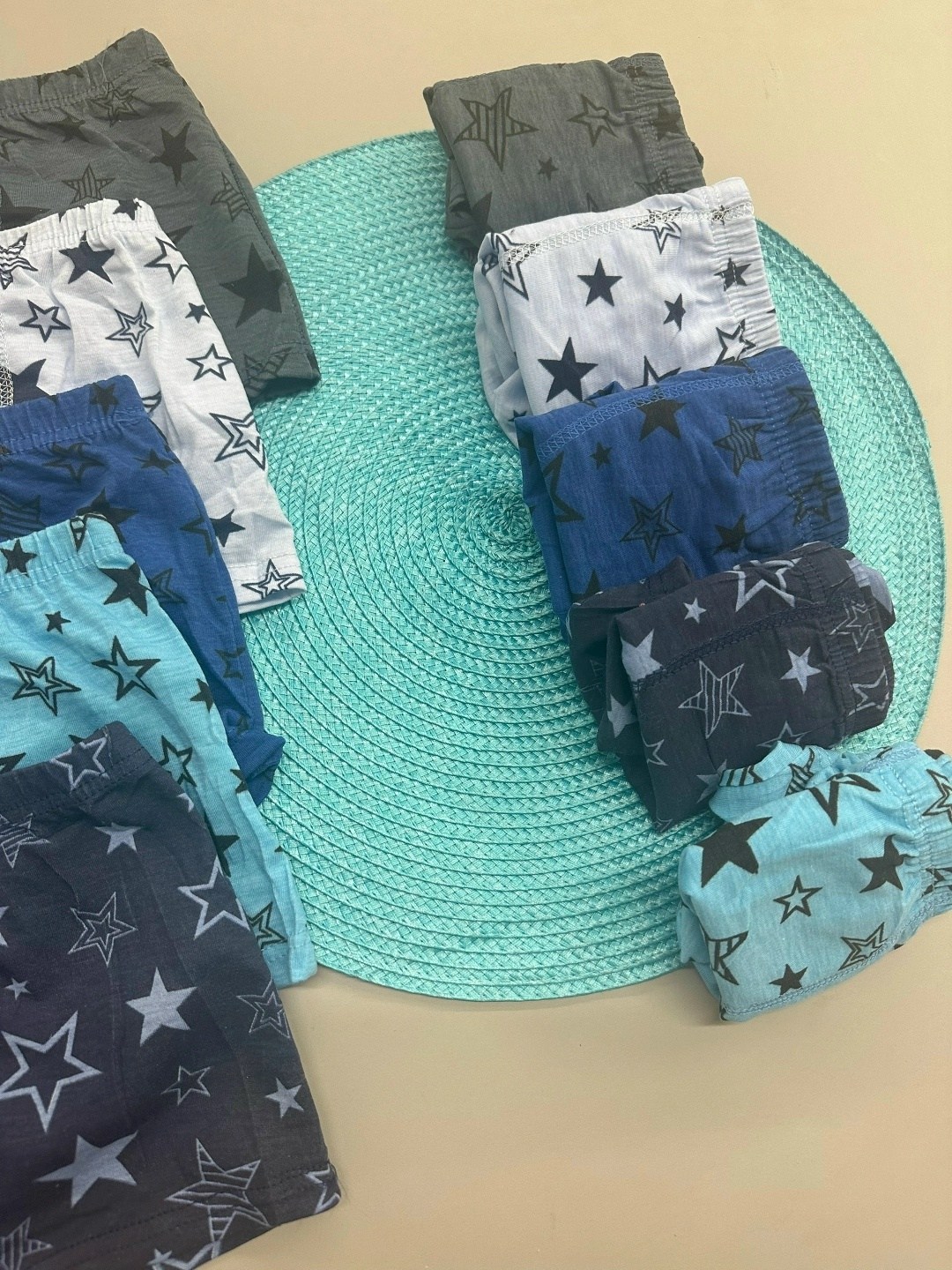 трусы для мальчика,трусы-боксеры д/м 0 р.86-92  baykar , 3336-359,трусы детские для мальчика,комплект трусов,трусы боксеры для мальчика