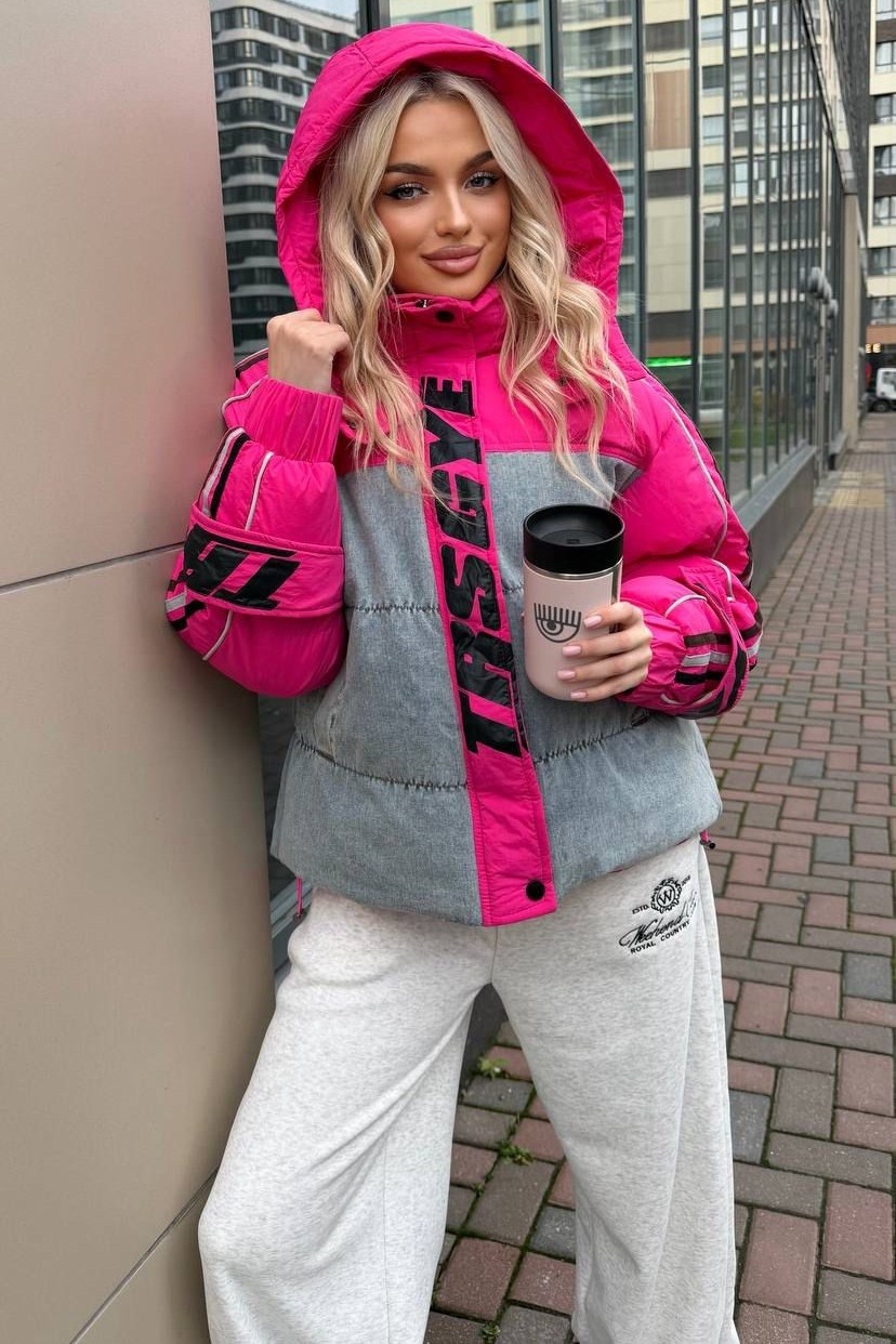 стильная куртка,женская куртка,куртка,женские пуховики,куртка пуховик