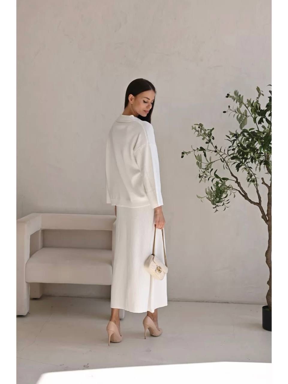 платье женская,трикотажное платье,повседневные платья,платье вязаное,белая платье