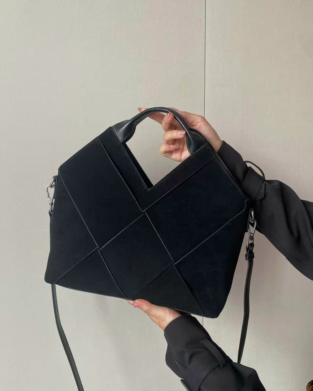 женская замшевая сумка,замшевая сумка,замшевые сумки-тоуты для женщин,винтажная замшевая сумка-тоут для женщин,сумка из замши