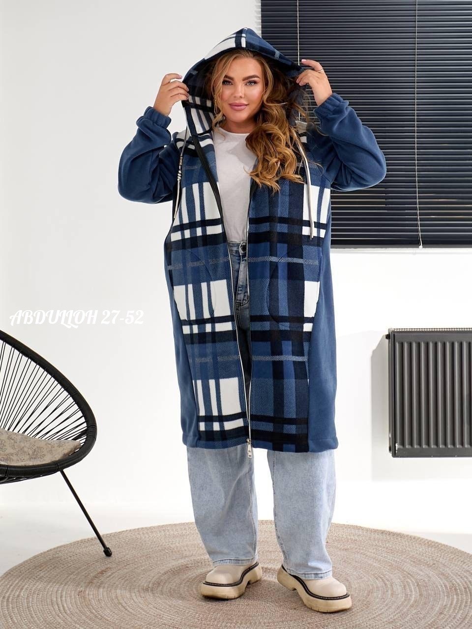 платье с капюшоном,пальто с капюшоном,теплое пальто,кардиган с капюшоном,пальто комбинированное