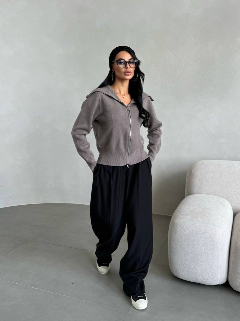 женская кофта,кофта на молнии,кофта короткая,толстовка укороченная на молнии с капюшоном у2к xtz streetwear