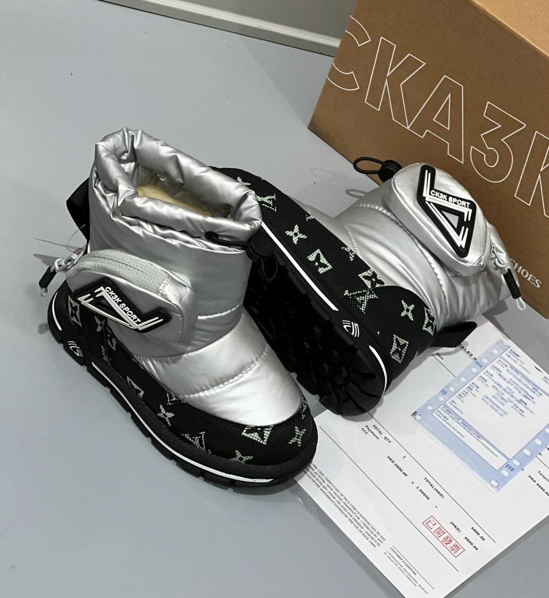 дутыши луи виттон,дутики,детские зимние сапоги,детские дутики,детские зимние дутики