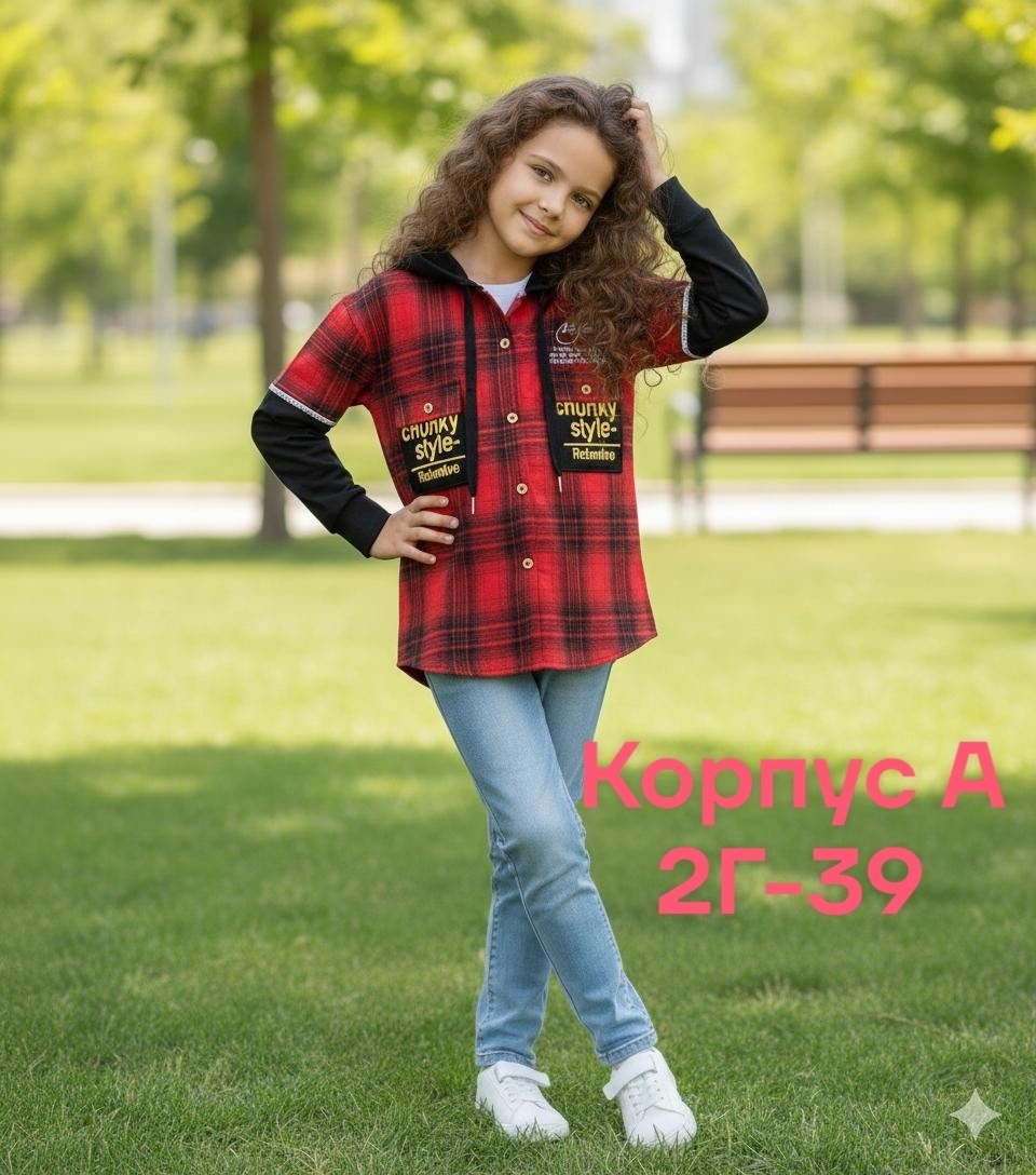 рубашка в клетку с капюшоном,рубашка для мальчика,детская рубашка,рубашка с капюшоном,рубашка клетчатая комбинированная с капюшоном