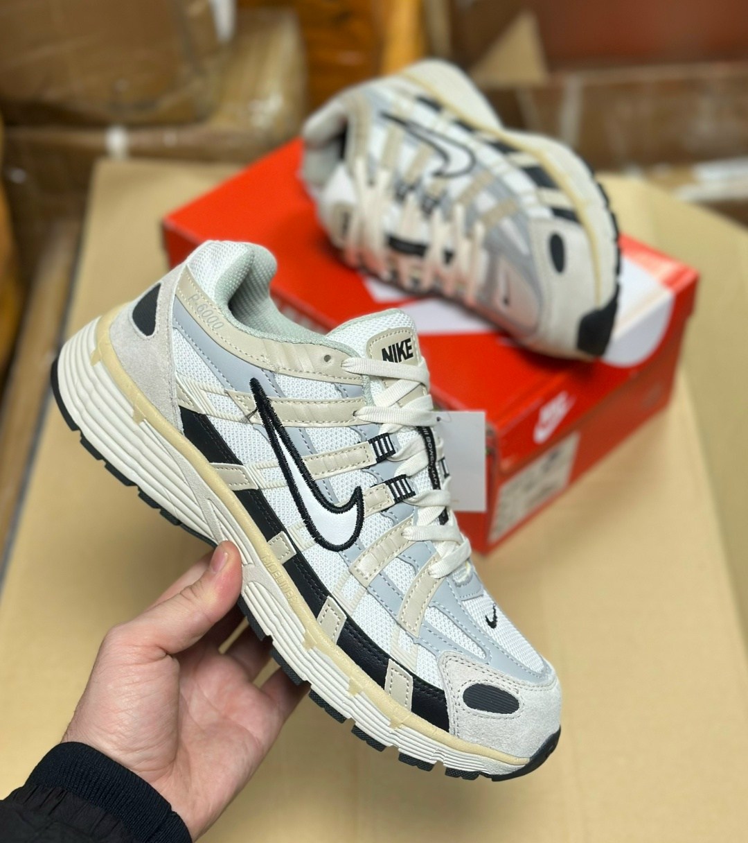 мужские кроссовки для бега nike p-6000,кроссовки nike,кроссовки nike p 6000,nike p-6000 кроссовки женские silver,кроссовки