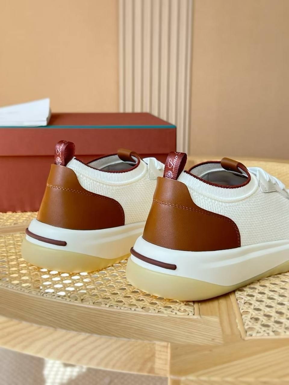 ,повседневные кроссовки,кроссовки loro piana,низкие кроссовки,мужские кроссовки