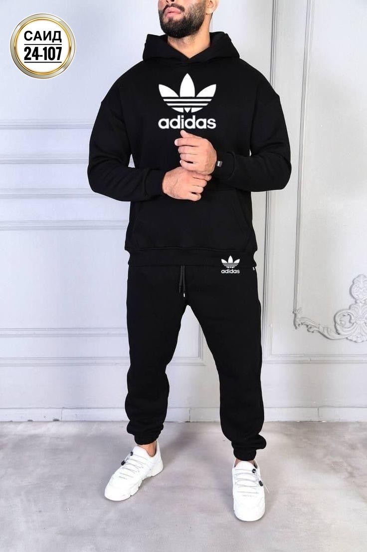 костюм спортивный мужской adidas,спортивные костюмы мужские адидас,мужской теплый спортивный костюм от адидас,мужской теплый спортивный костюм на флисе,мужской теплый спортивный костюм