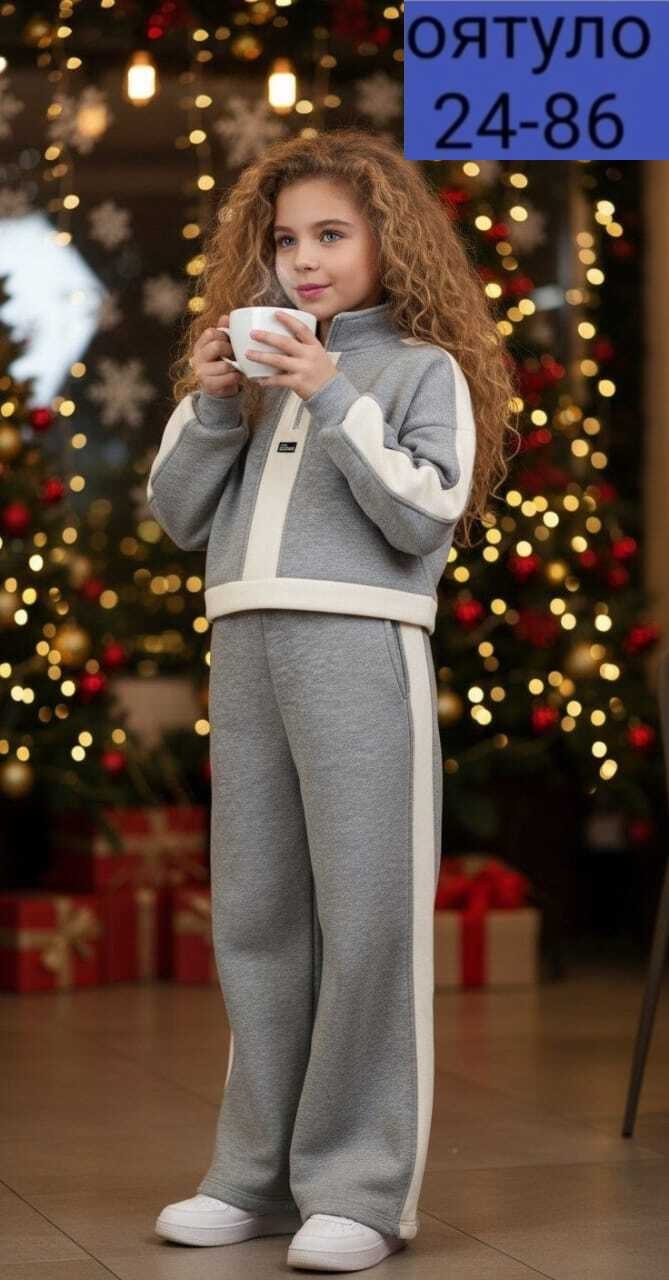 спортивный костюм для девочек,костюм для девочек,детский костюм из футера,спортивный костюм,костюм