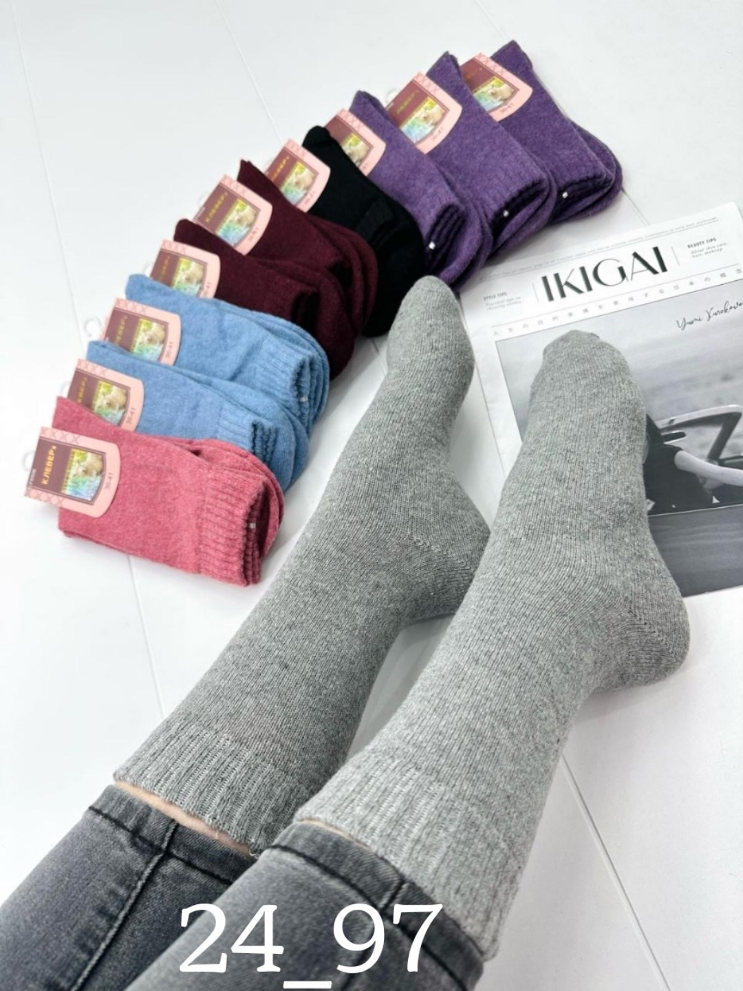 носки женские,носки женские 10 пар,носки женские 12 пар,носки,носки для женщин