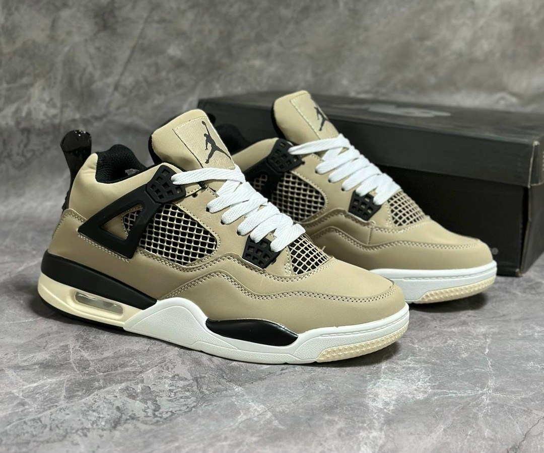 кроссовки nike air jordan 4 retro,кроссовки женский мужской,баскетбольная ,кроссовки мужские nike air jordan 4 retro,air jordan 4