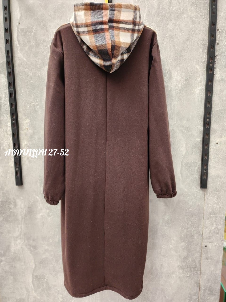 платье с капюшоном,пальто с капюшоном,теплое пальто,кардиган с капюшоном,пальто комбинированное