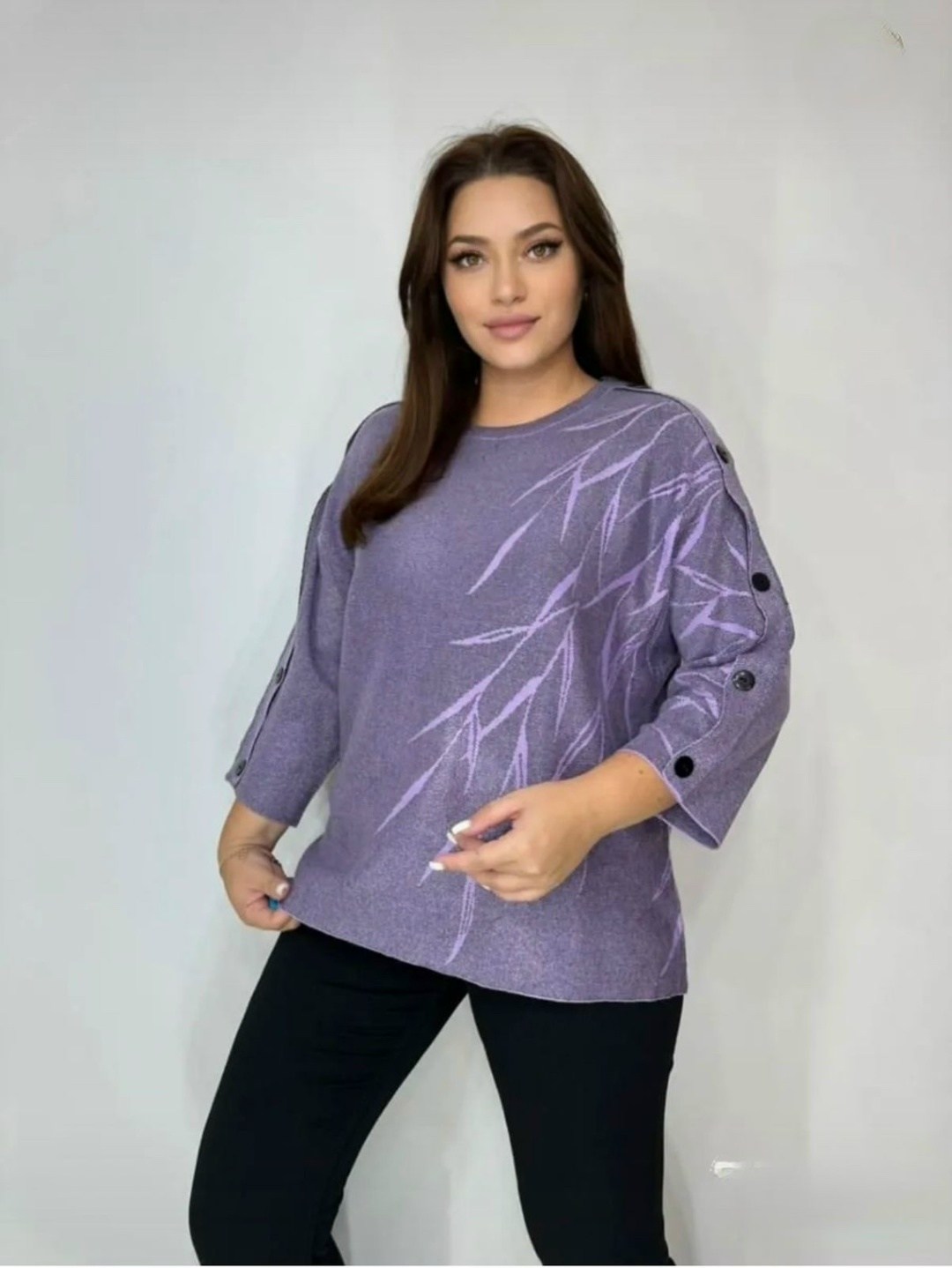 кофта вязаная кашемировая,кофта вязаная кашемировая kristyle,кофта женская больших размеров удлиненная,женская кофта,кофта женская большие размеры