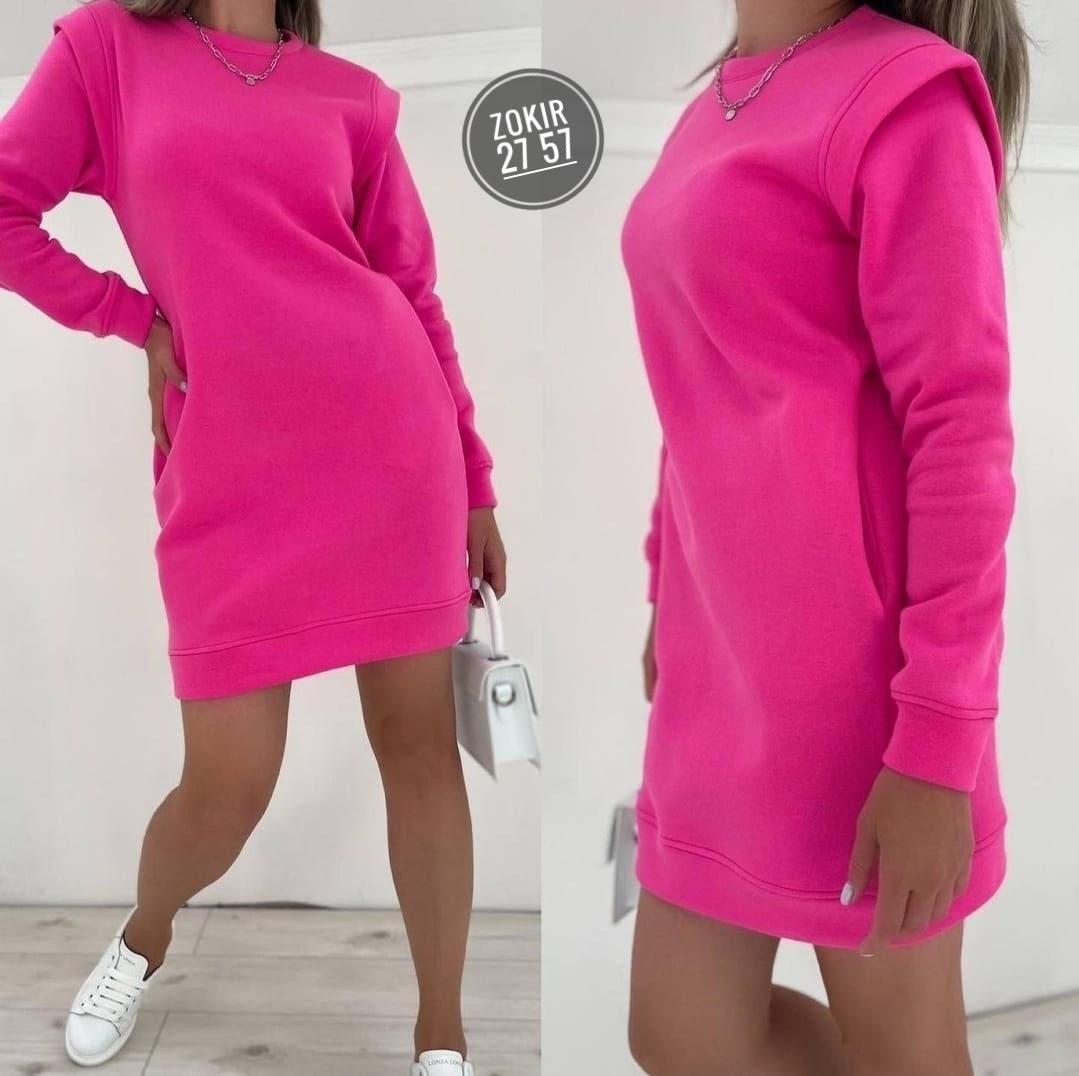 платье на флисе,флисовое платье,платье женская,платье теплое женское,платье худи