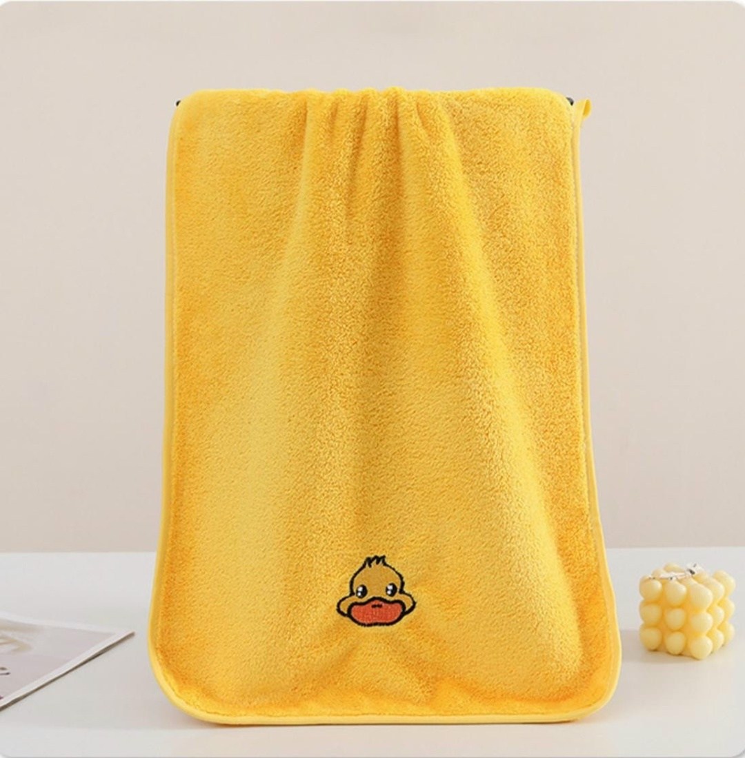 детские полотенца,мягкое полотенце,полотенец набор,полотенца для детей,комплект из трех полотенец