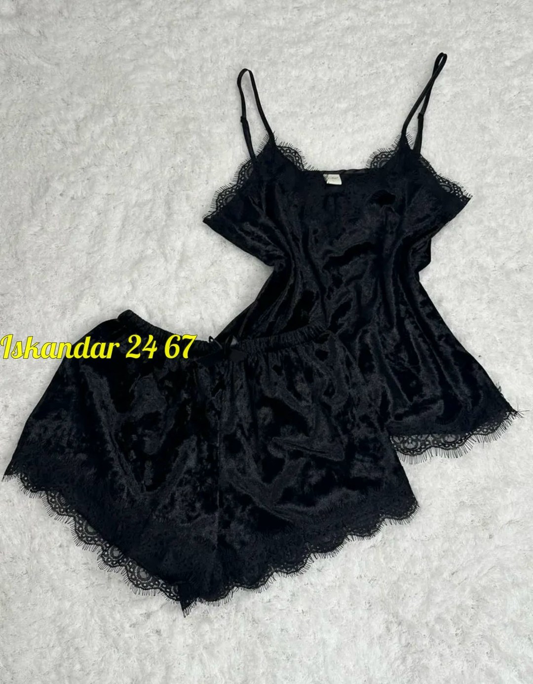 пижама женская бархатная комплект,пижамы женски,пижама с кружевом,пижама комплект,пижама виктория сикрет велюровая