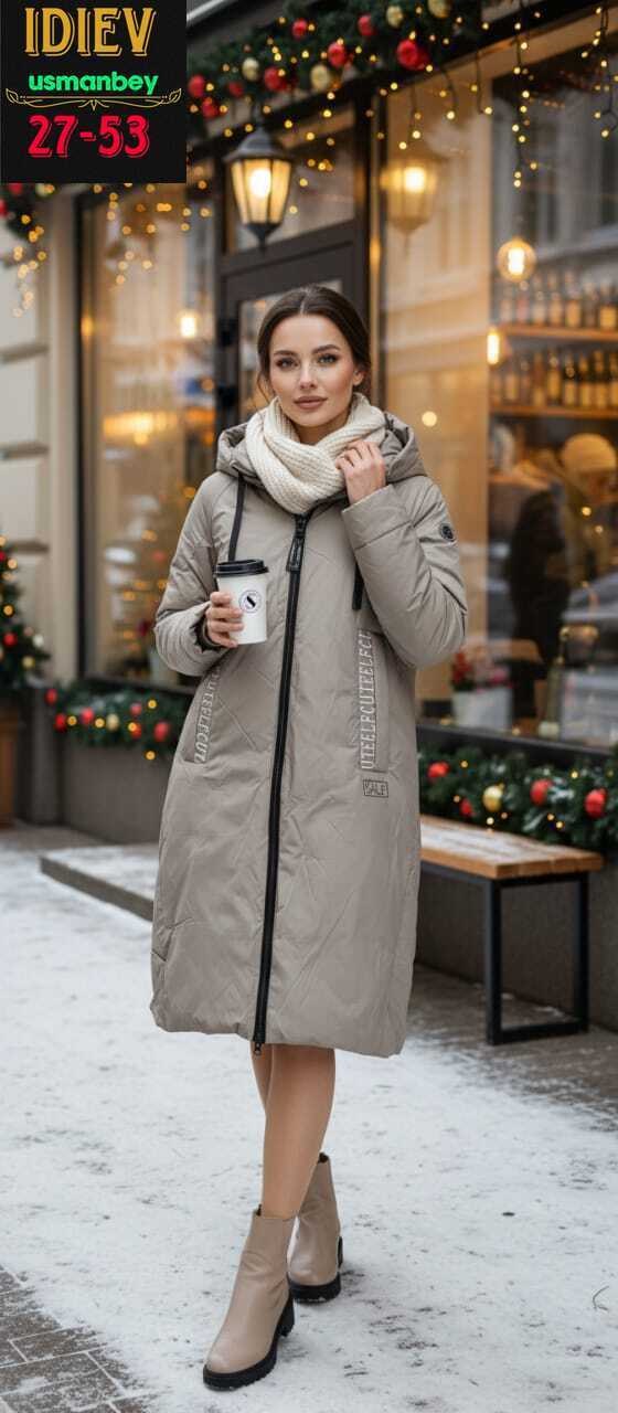 куртка зимняя женская,зимние куртки,пальто зимнее женское,fulanxin пуховики,пальто пуховик