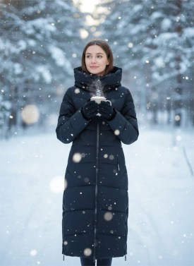 Верхняя одежда