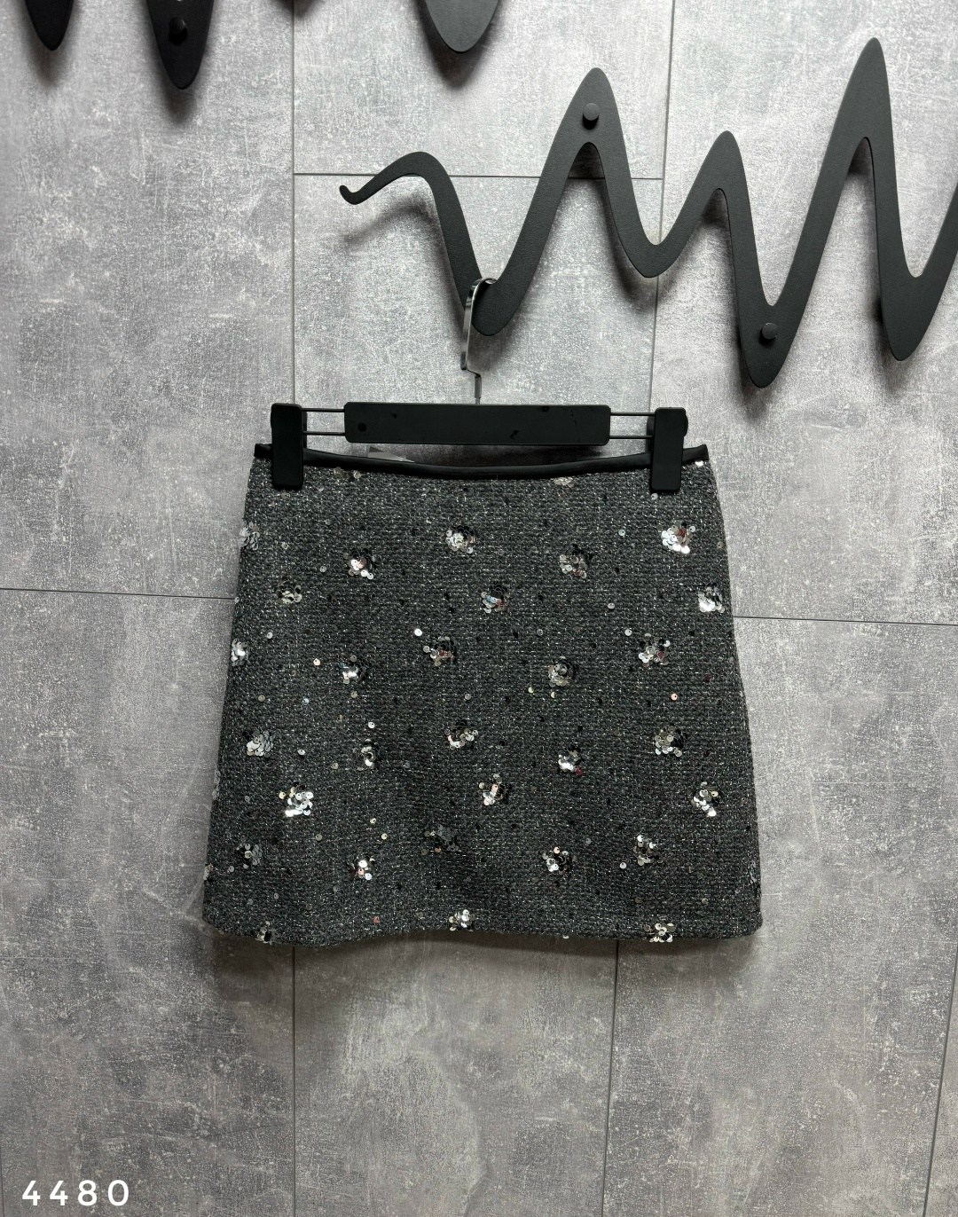 мини юбка с блестками mollis,юбка с пайетками,вечерняя мини юбка с пайетками,юбки,мини юбка