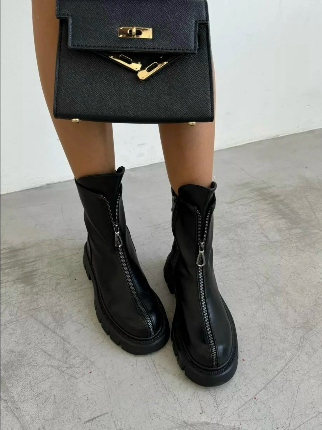 ,ботинки женские,ботинки женские зимние,женские ботинки зима f8787-66 бежевые, женская