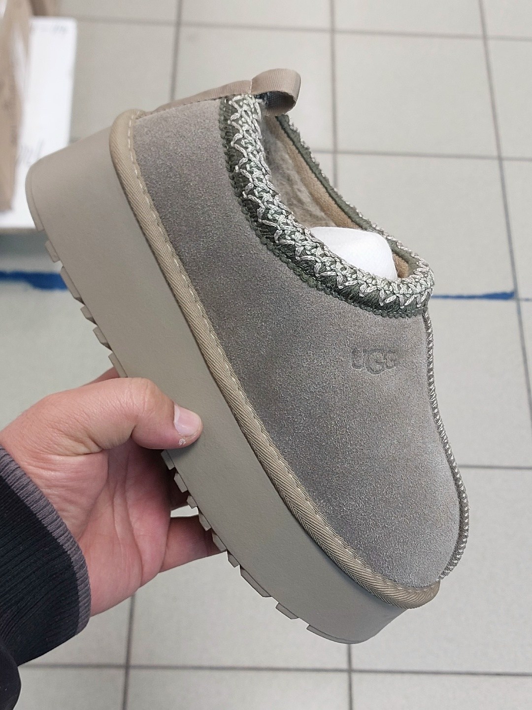 ,угги зимние женские коричневые тапки uggi 287906207,угги тапочки uggi 287907780,женская ,ugg slipper