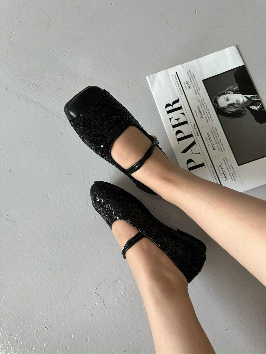 ,туфли мэри джейн рензони,туфли на плоской подошве, женская,повседневные туфли