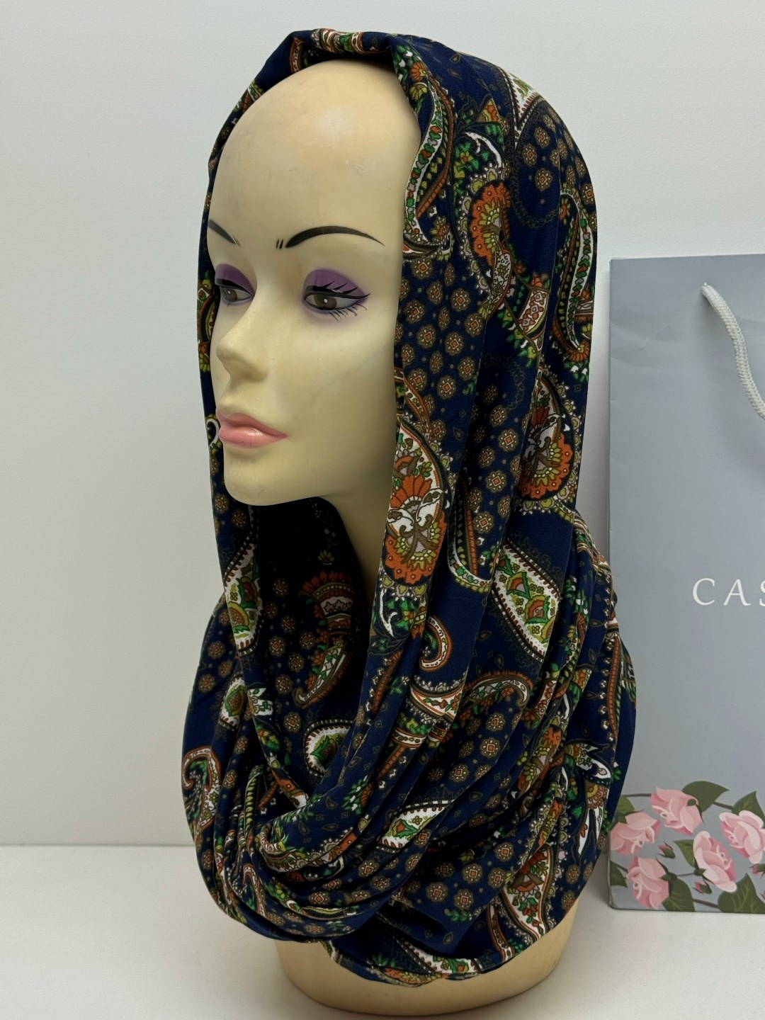 снуд,снуд шарф,снуд женский теплый,шарф хомут снуд,шарф снуд женский